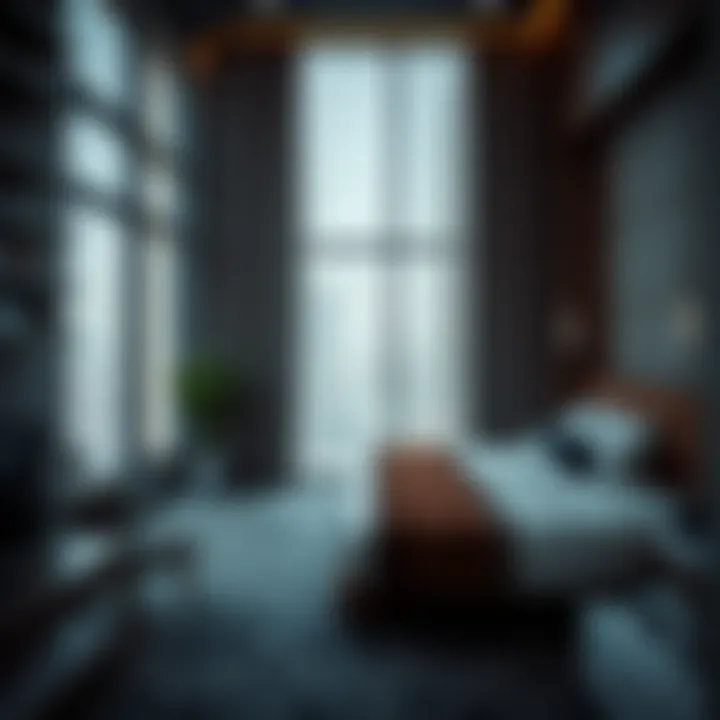 Notable Exploring Bed Space Options in Deira: A Comprehensive Guide