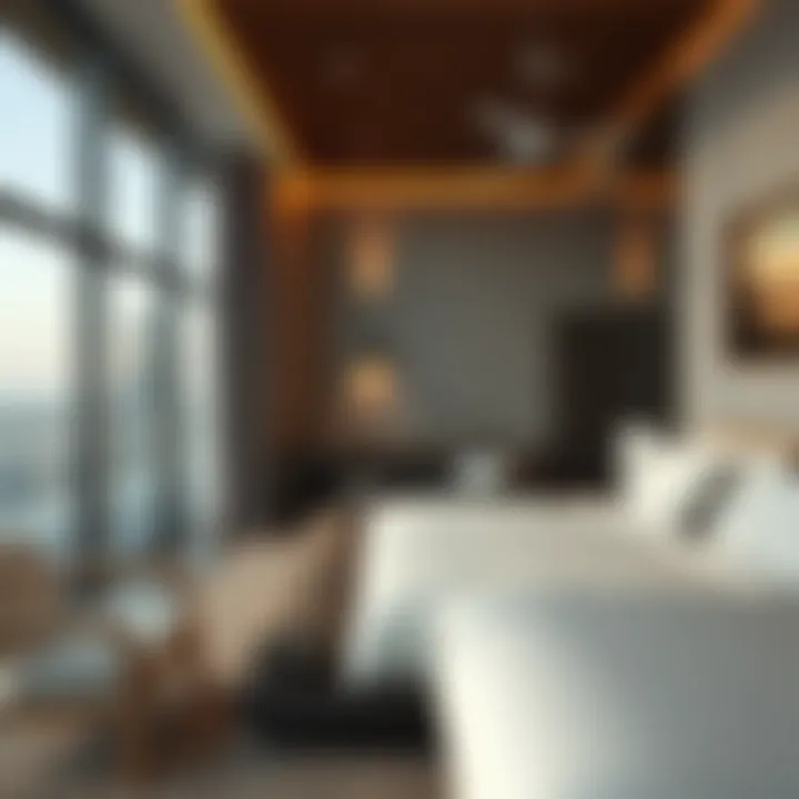 Notable Exploring Bed Space Options Near Burjuman