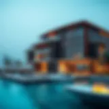 Exploring Blue Water Island: A Comprehensive Insight into Dubai's Newest Gem Introduction