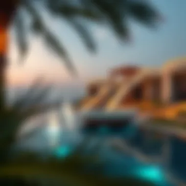Exploring Blue Water Island: A Comprehensive Insight into Dubai's Newest Gem Summary Exploring Blue Water Island: A Comprehensive Insight into Dubai's Newest Gem Summary