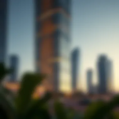 Exploring Boulevard Plaza - Tower 1 by Emaar Summary Exploring Boulevard Plaza - Tower 1 by Emaar Summary