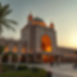 Exploring Burj Maryam in Ajman: A Comprehensive Insight Introduction