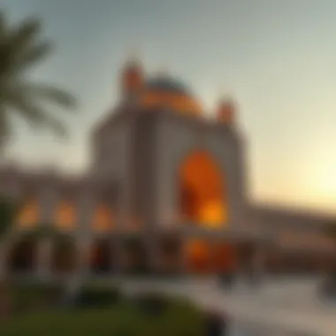 Exploring Burj Maryam in Ajman: A Comprehensive Insight Introduction