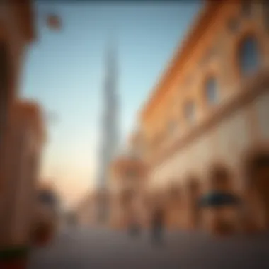 Exploring Burj Maryam in Ajman: A Comprehensive Insight Summary Exploring Burj Maryam in Ajman: A Comprehensive Insight Summary