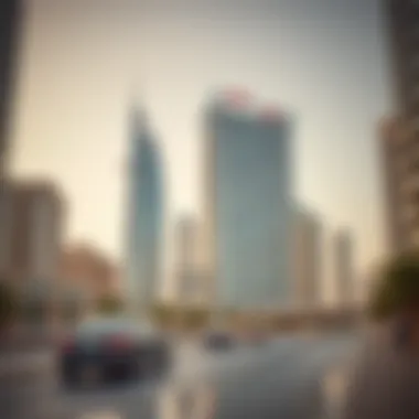 Notable Exploring Business Bay in Dubai: A Comprehensive Overview Notable Exploring Business Bay in Dubai: A Comprehensive Overview