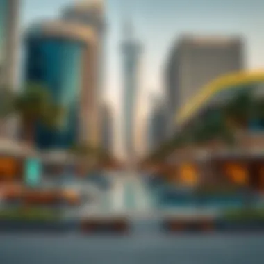 Exploring Business Bay in Dubai: A Comprehensive Overview Summary