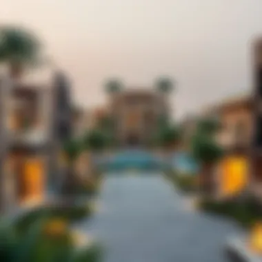 Showcase of real estate properties available in Buteena