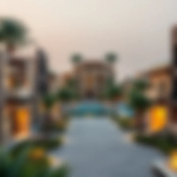 Showcase of real estate properties available in Buteena