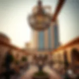 Exploring بوابة مردف الذهبيه: A Comprehensive Guide to Its Real Estate Implications Introduction