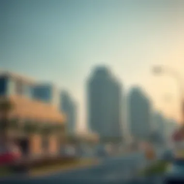 Notable Exploring بوابة مردف الذهبيه: A Comprehensive Guide to Its Real Estate Implications