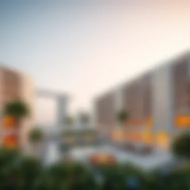 Exploring بوابة مردف الذهبيه: A Comprehensive Guide to Its Real Estate Implications Summary