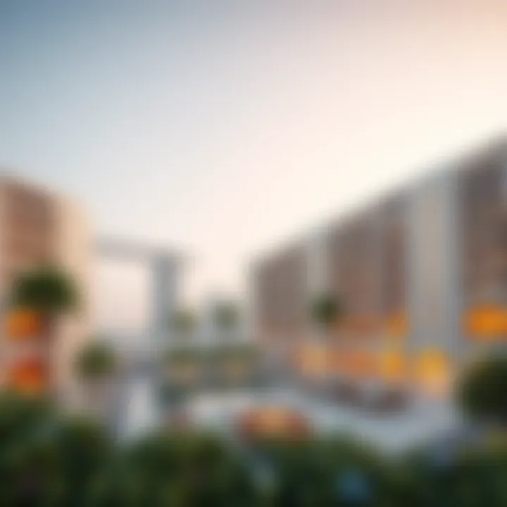 Exploring بوابة مردف الذهبيه: A Comprehensive Guide to Its Real Estate Implications Summary