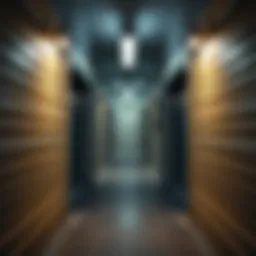 Exploring Cold Storage Options for Rent in Dubai Introduction