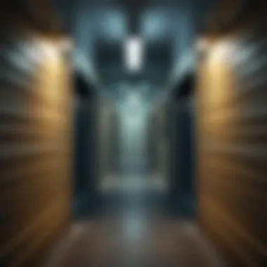 Exploring Cold Storage Options for Rent in Dubai Introduction