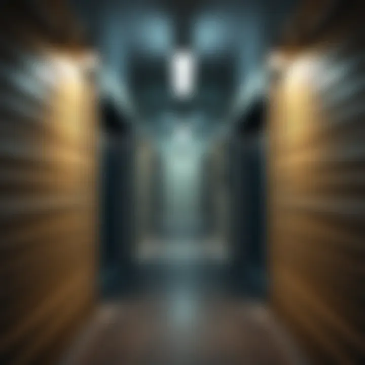 Exploring Cold Storage Options for Rent in Dubai Introduction