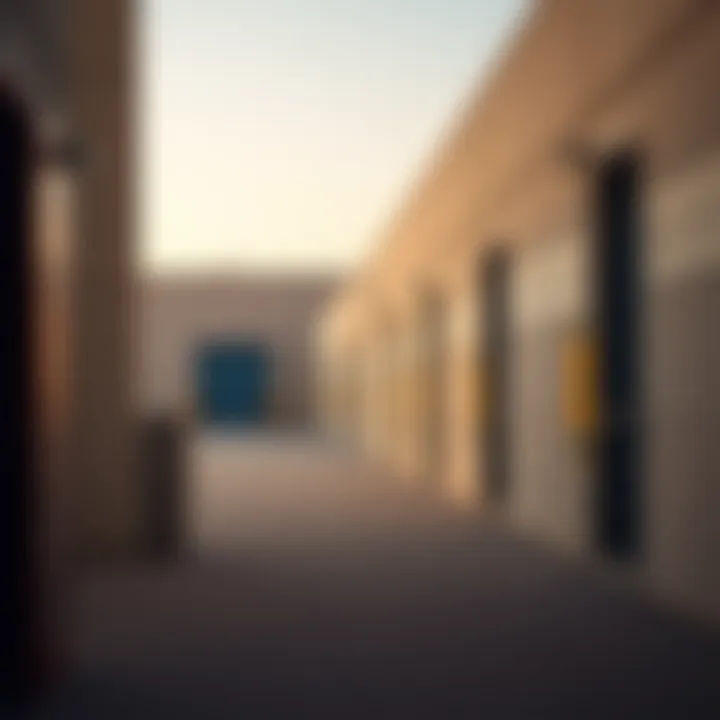 Notable Exploring Cold Storage Options for Rent in Dubai