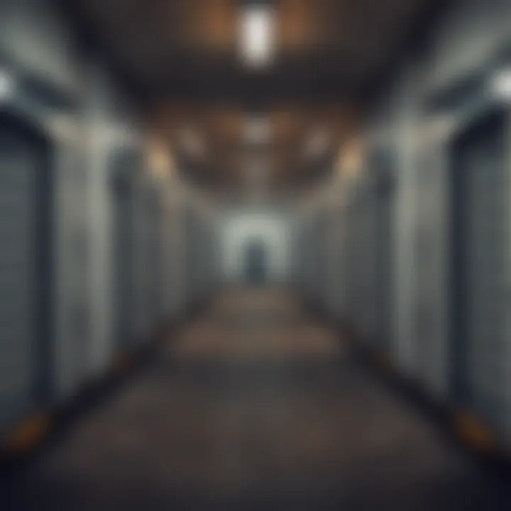 Exploring Cold Storage Options for Rent in Dubai Summary