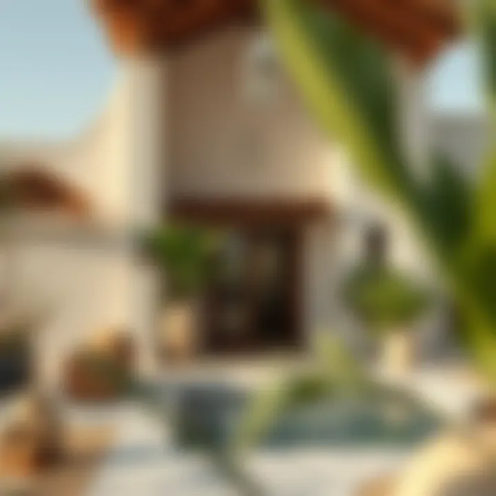 Exploring Dubai Farmhouses: A Comprehensive Guide Introduction