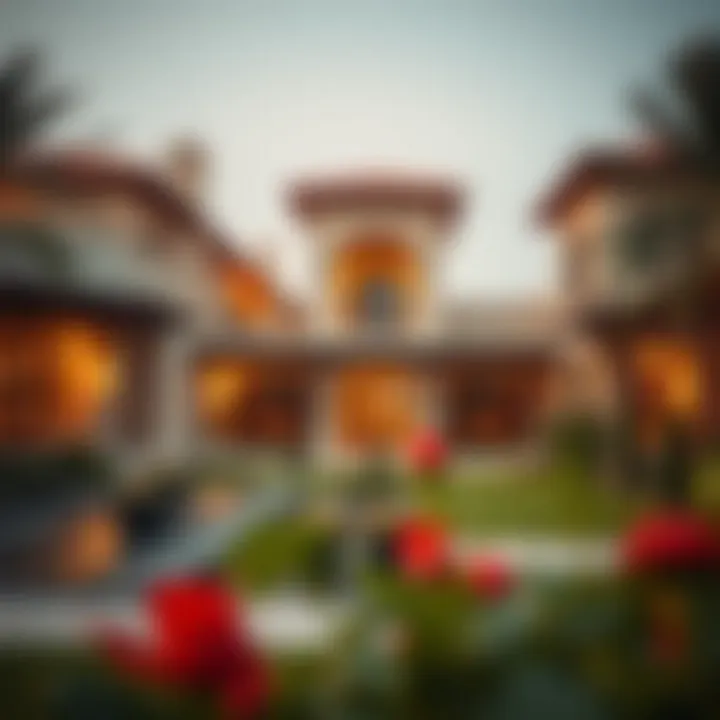 Notable Exploring Dubai Farmhouses: A Comprehensive Guide