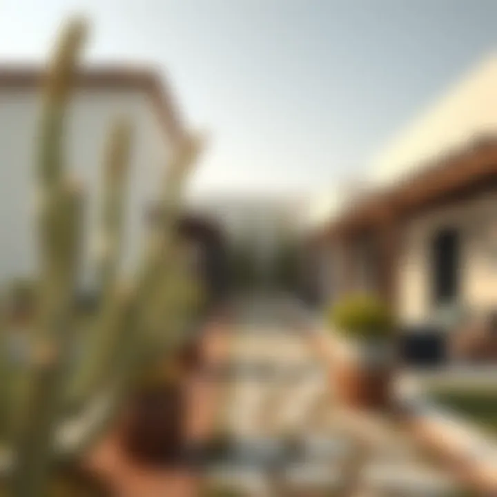 Exploring Dubai Farmhouses: A Comprehensive Guide Summary