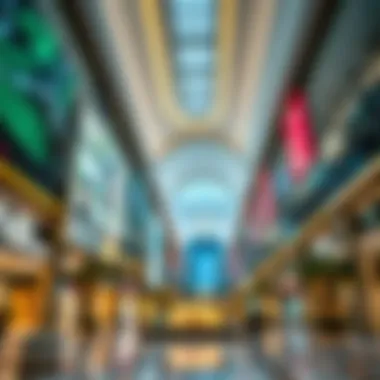 Exploring Dubai Festival City Mall: A Comprehensive Guide Introduction Exploring Dubai Festival City Mall: A Comprehensive Guide Introduction