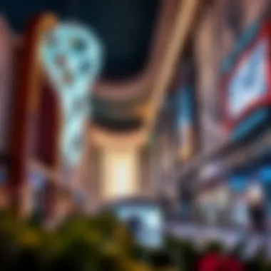 Notable Exploring Dubai Festival City Mall: A Comprehensive Guide Notable Exploring Dubai Festival City Mall: A Comprehensive Guide