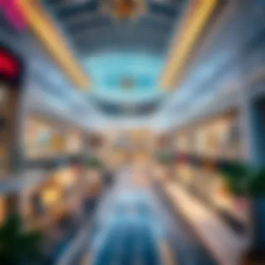 Exploring Dubai Festival City Mall: A Comprehensive Guide Summary