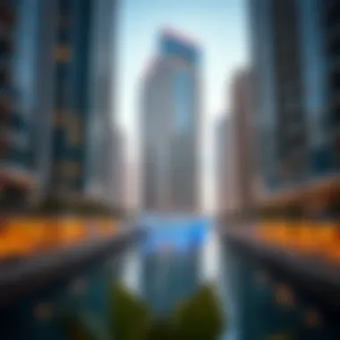 Notable Exploring Dubai Marina Plaza: A Comprehensive Overview of a Premier Destination Notable Exploring Dubai Marina Plaza: A Comprehensive Overview of a Premier Destination