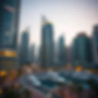 Exploring Dubai Marina Plaza: A Comprehensive Overview of a Premier Destination Summary Exploring Dubai Marina Plaza: A Comprehensive Overview of a Premier Destination Summary