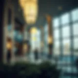 Exploring Educational Institutions Near Jumeirah Lake Towers Introduction