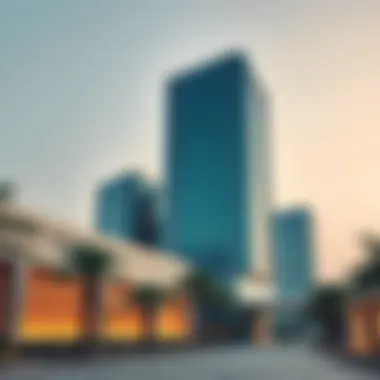 Notable Exploring Educational Institutions Near Jumeirah Lake Towers