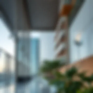 Exploring Educational Institutions Near Jumeirah Lake Towers Summary Exploring Educational Institutions Near Jumeirah Lake Towers Summary