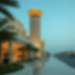 Exploring Faateh Real Estate in Dubai: A Comprehensive Overview Introduction