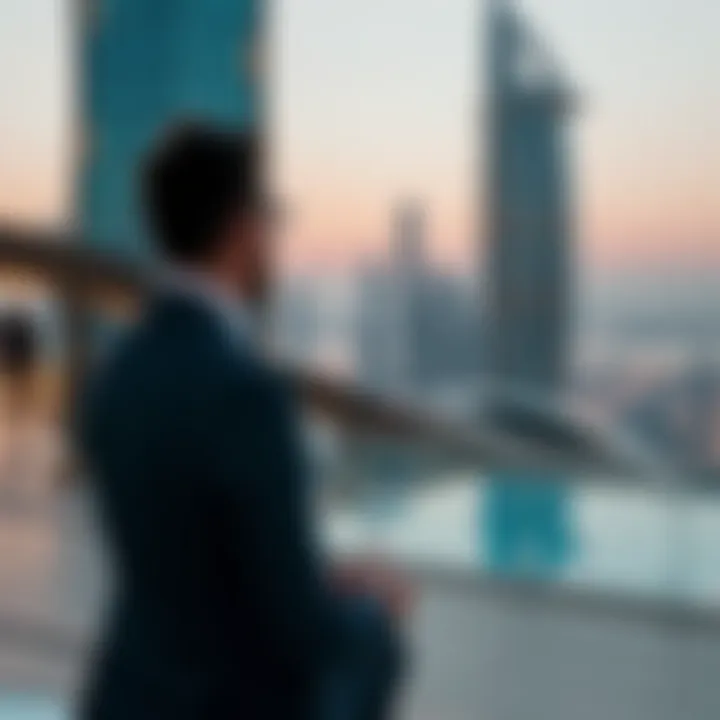 Lifestyle offerings near Fairmont Skyline Dubai