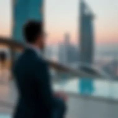Lifestyle and Community Near Fairmont Skyline Lifestyle offerings near Fairmont Skyline Dubai