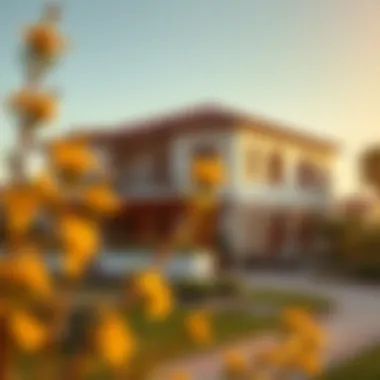 Lifestyle Advantages of Fujairah Farmhouse Ownership Lifestyle benefits of owning a farmhouse in Fujairah