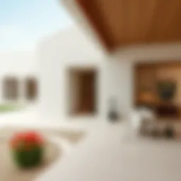 Exploring Farm Houses in Ras Al Khaimah: A Comprehensive Insight Introduction