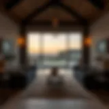 Exploring Farmhouses in Dubai: A Comprehensive Overview Introduction