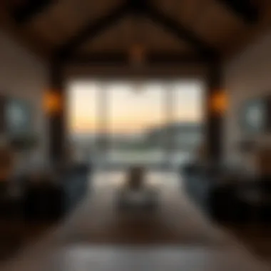 Exploring Farmhouses in Dubai: A Comprehensive Overview Introduction