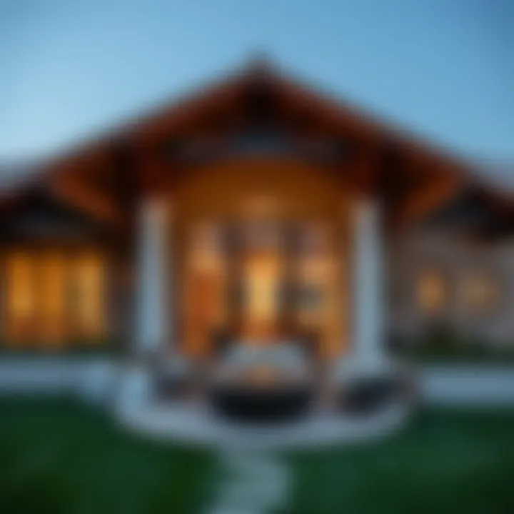 Notable Exploring Farmhouses in Dubai: A Comprehensive Overview