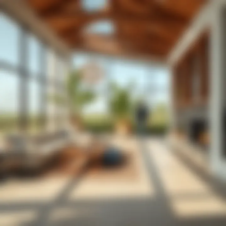 Exploring Farmhouses in Dubai: A Comprehensive Overview Summary