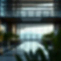 Exploring Grand Heights JVC: A Comprehensive Analysis Introduction
