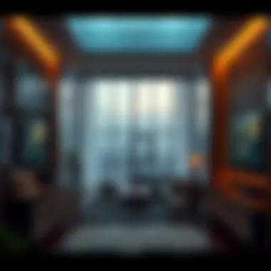 Notable Exploring Grand Heights JVC: A Comprehensive Analysis