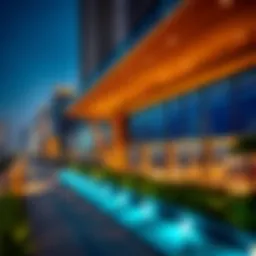 Exploring Harbour Point: A Comprehensive Guide for Real Estate Investors Introduction