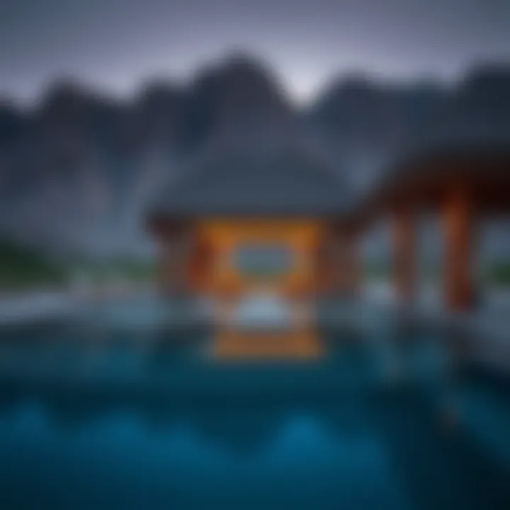 Notable Exploring Hatta's Resorts: A Comprehensive Overview