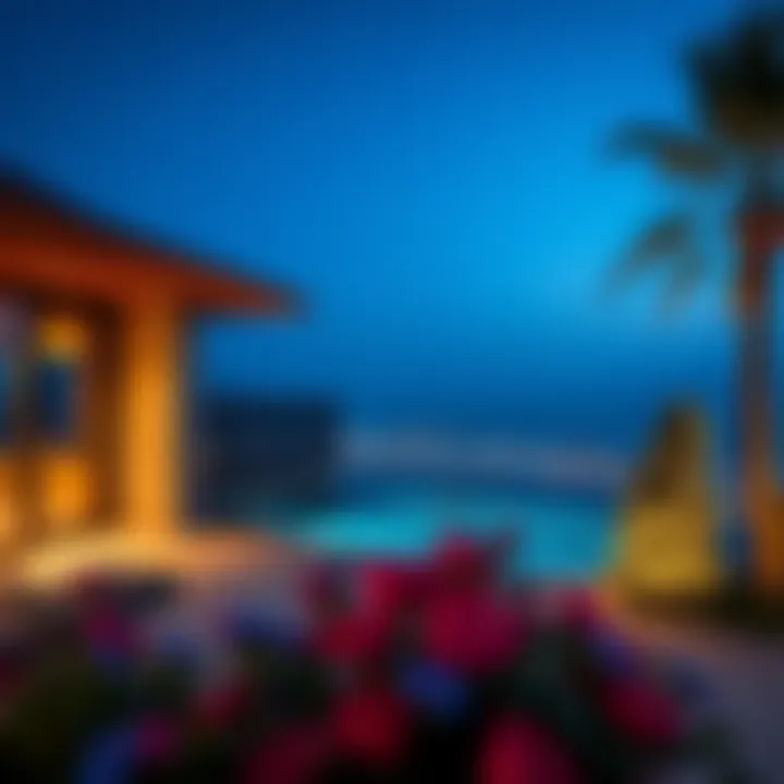 Exploring Hatta's Resorts: A Comprehensive Overview Summary