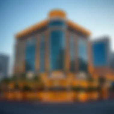 Notable Exploring Hotels in Deira City Centre: A Comprehensive Guide