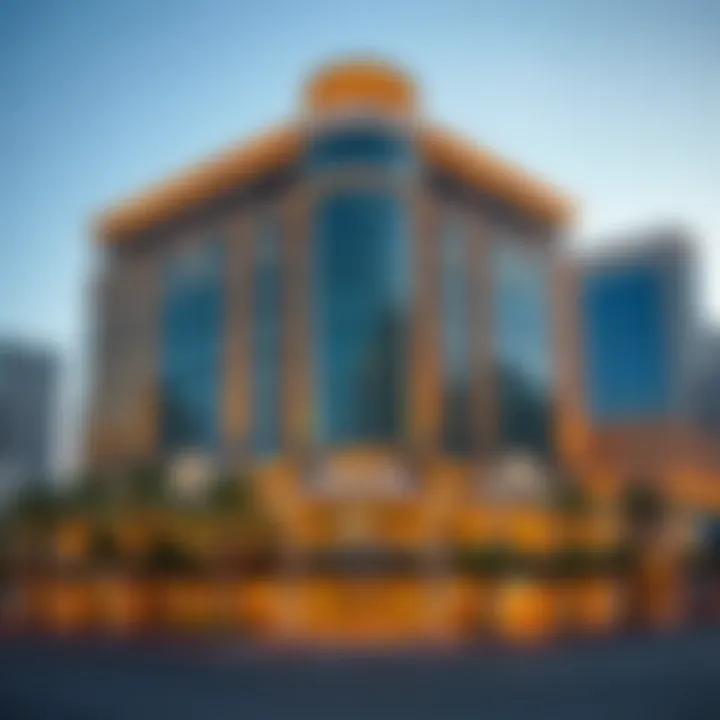 Notable Exploring Hotels in Deira City Centre: A Comprehensive Guide