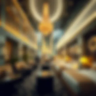 Exploring Hotels in Deira City Centre: A Comprehensive Guide Summary Exploring Hotels in Deira City Centre: A Comprehensive Guide Summary