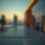 Exploring Jurf Ajman: A Comprehensive Guide to One of the UAE's Emerging Real Estate Spots Introduction